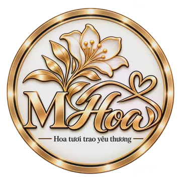 Shop hoa tươi Tây Ninh - Để lời nhắn thêm dịu dàng